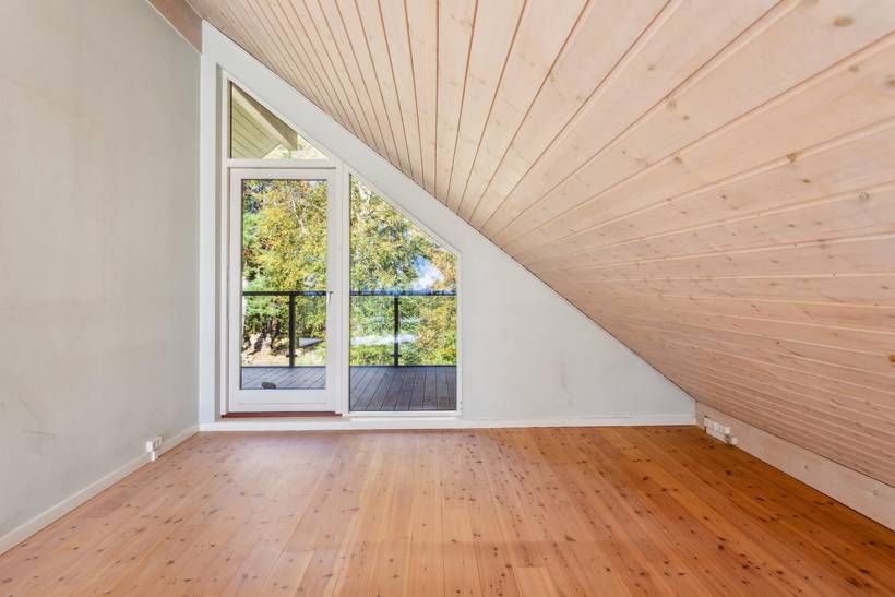 Foto von Ferienhaus KH89 in Østerby - Læsø