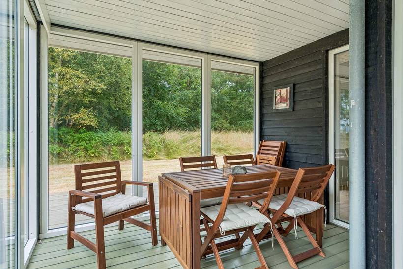 Foto von Ferienhaus KH89 in Østerby - Læsø