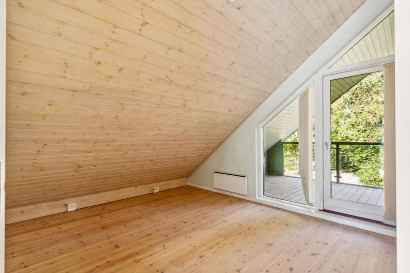 Foto von Ferienhaus KH89 in Østerby - Læsø
