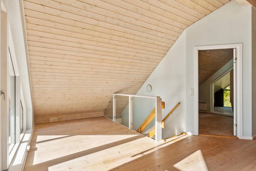 Foto von Ferienhaus KH89 in Østerby - Læsø