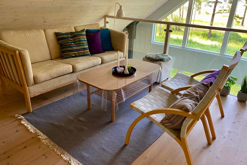 Foto von Ferienhaus KH89 in Østerby - Læsø