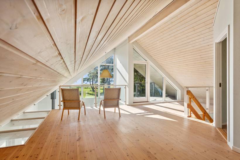 Foto von Ferienhaus KH89 in Østerby - Læsø