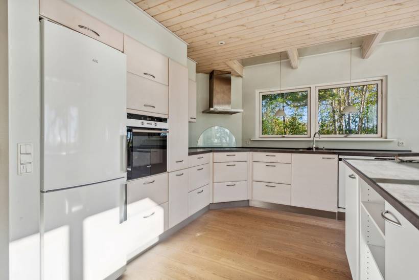 Foto von Ferienhaus KH89 in Østerby - Læsø