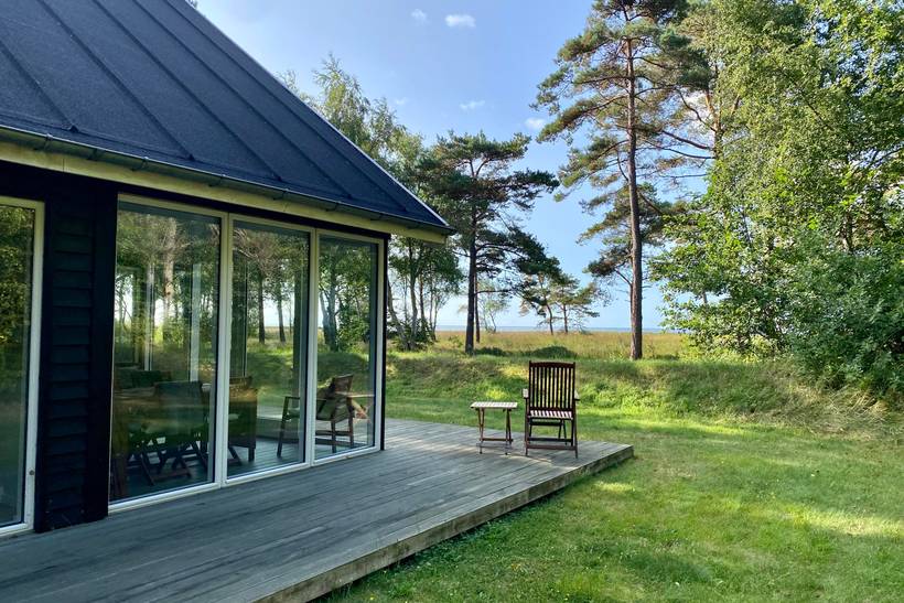 Foto von Ferienhaus KH89 in Østerby - Læsø