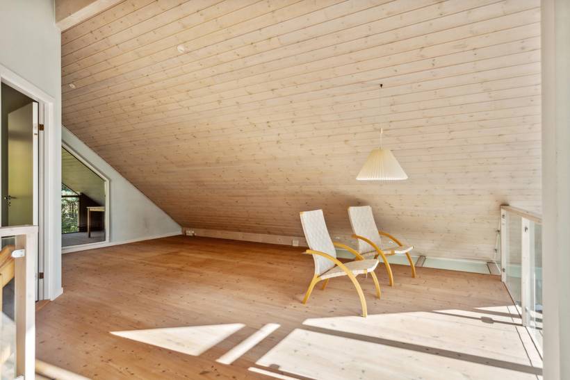 Foto von Ferienhaus KH89 in Østerby - Læsø