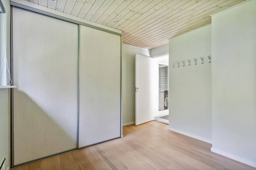 Foto von Ferienhaus KH89 in Østerby - Læsø