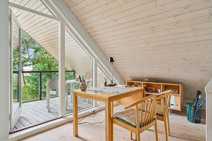 Foto von Ferienhaus KH89 in Østerby - Læsø