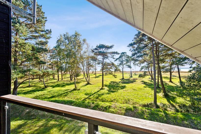 Foto von Ferienhaus KH89 in Østerby - Læsø
