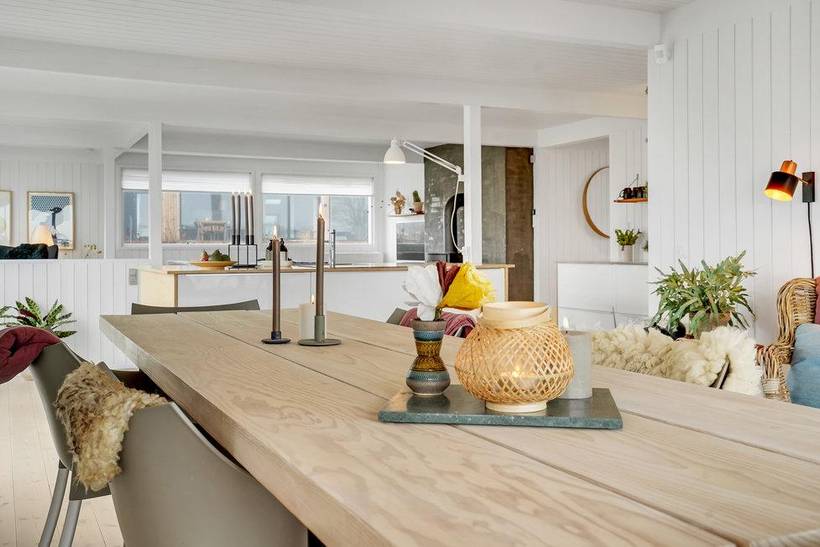 Foto von Ferienhaus KH93 in Grønninghoved - Südjütland