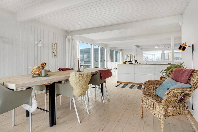 Foto von Ferienhaus KH93 in Grønninghoved - Südjütland