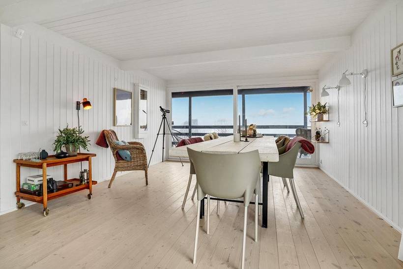 Foto von Ferienhaus KH93 in Grønninghoved - Südjütland