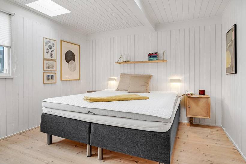 Foto von Ferienhaus KH93 in Grønninghoved - Südjütland