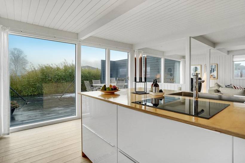Foto von Ferienhaus KH93 in Grønninghoved - Südjütland