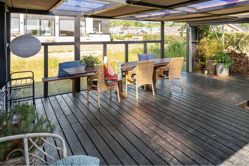 Foto von Ferienhaus KH93 in Grønninghoved - Südjütland