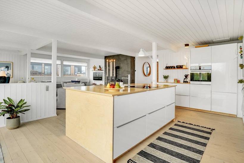 Foto von Ferienhaus KH93 in Grønninghoved - Südjütland