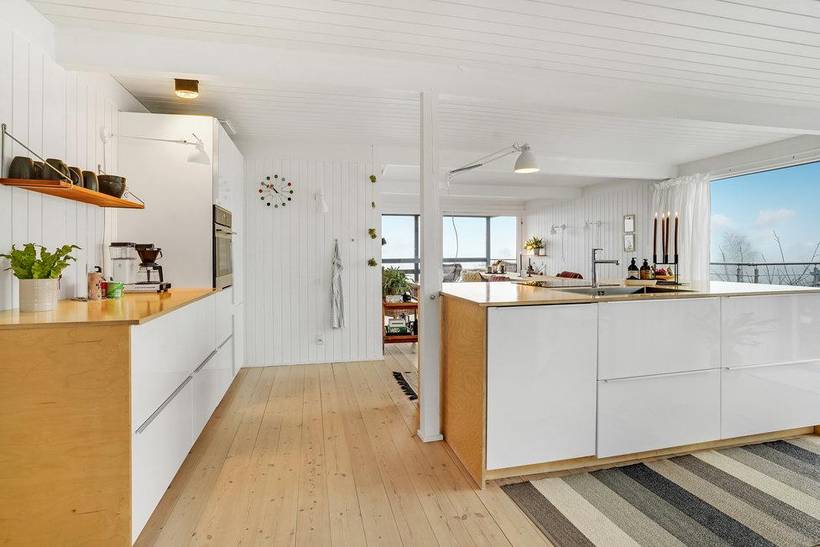 Foto von Ferienhaus KH93 in Grønninghoved - Südjütland