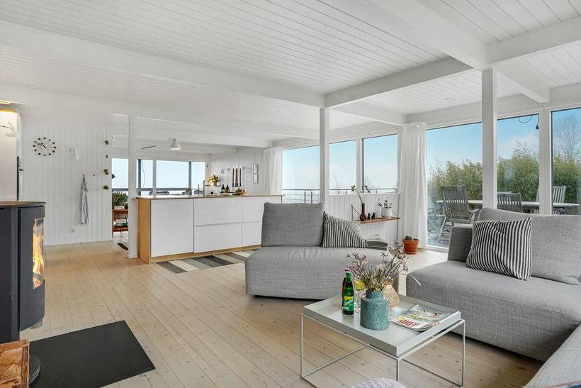 Foto von Ferienhaus KH93 in Grønninghoved - Südjütland