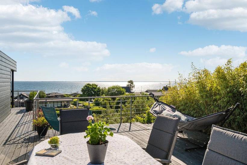 Foto von Ferienhaus KH93 in Grønninghoved - Südjütland