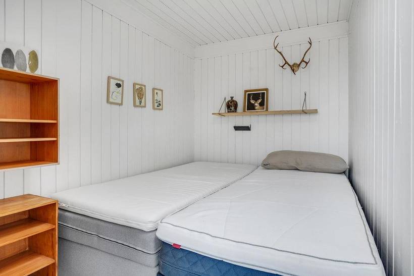 Foto von Ferienhaus KH93 in Grønninghoved - Südjütland