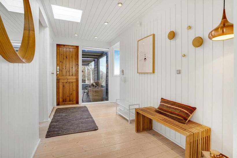 Foto von Ferienhaus KH93 in Grønninghoved - Südjütland