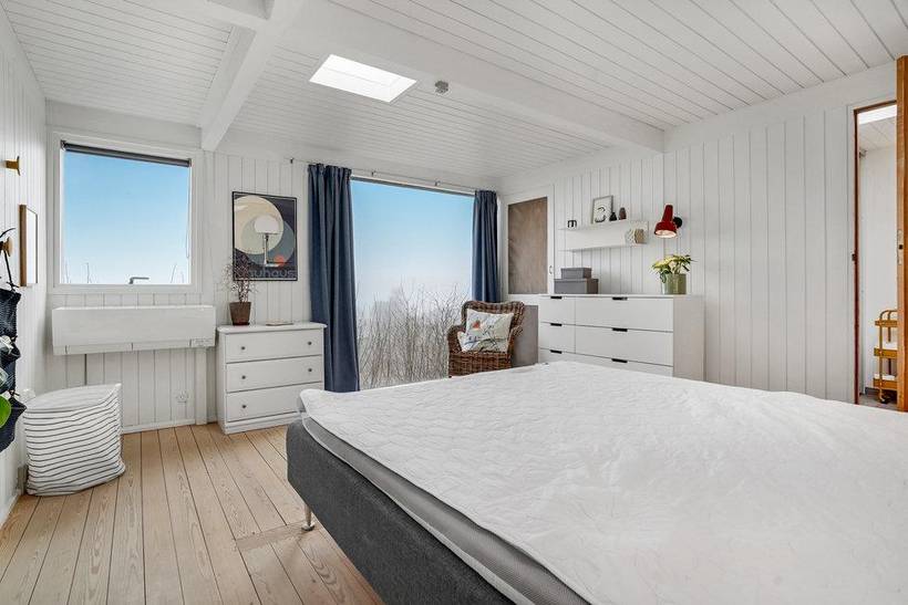 Foto von Ferienhaus KH93 in Grønninghoved - Südjütland