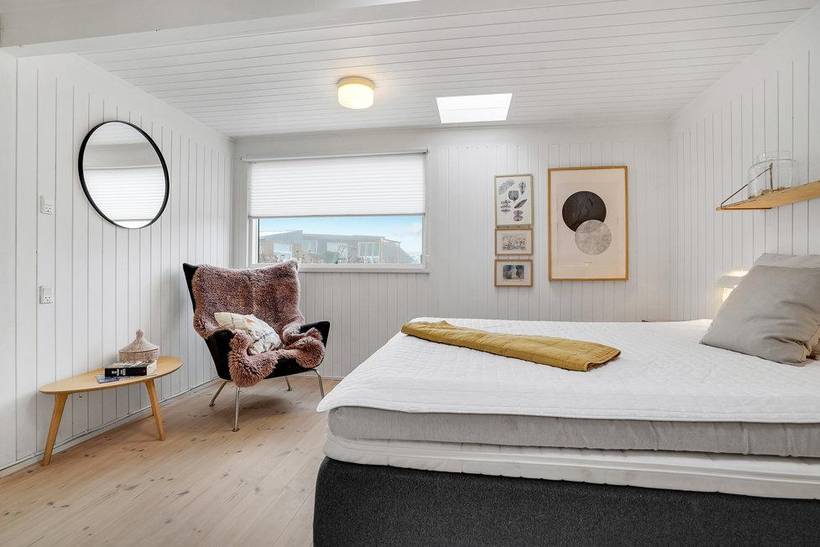 Foto von Ferienhaus KH93 in Grønninghoved - Südjütland