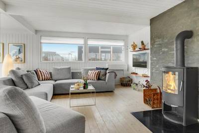 Vorschaubild von Ferienhaus KH93 in Grønninghoved - Südjütland