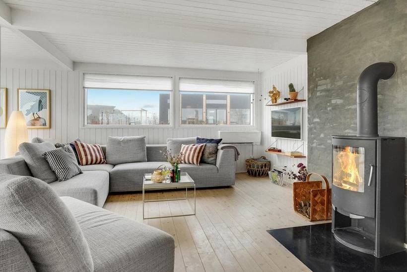 Foto von Ferienhaus KH93 in Grønninghoved - Südjütland