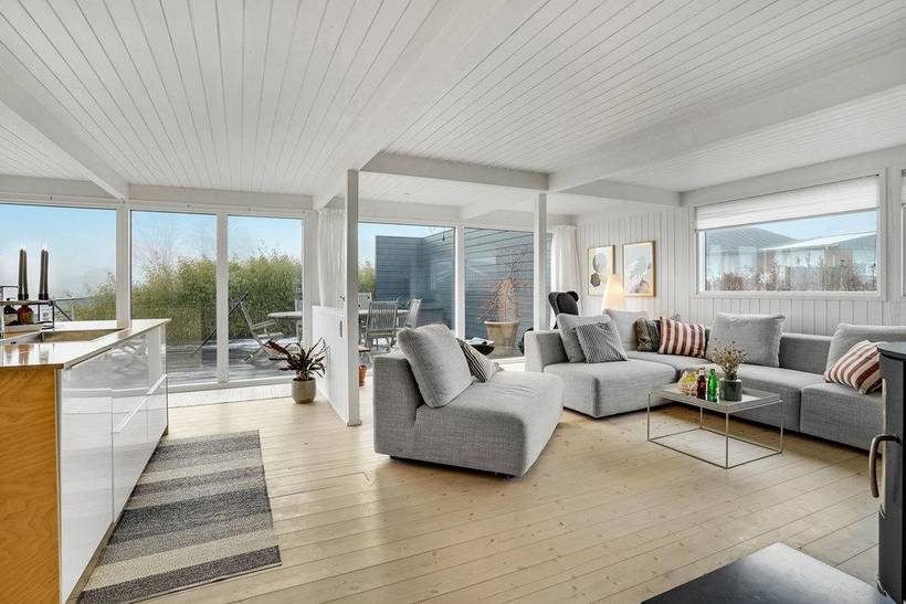 Foto von Ferienhaus KH93 in Grønninghoved - Südjütland