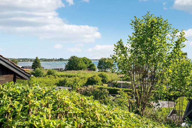 Foto von Ferienhaus KH93 in Grønninghoved - Südjütland