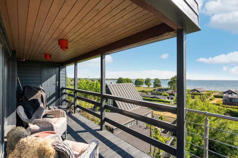 Foto von Ferienhaus KH93 in Grønninghoved - Südjütland