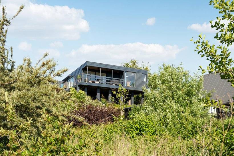 Foto von Ferienhaus KH93 in Grønninghoved - Südjütland