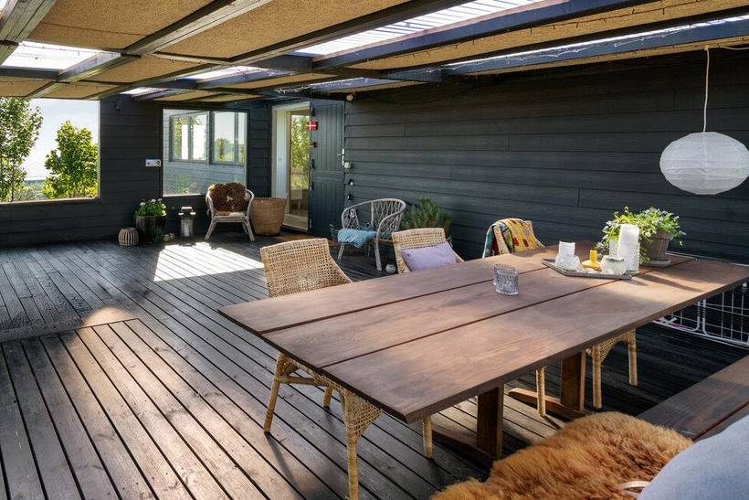 Foto von Ferienhaus KH93 in Grønninghoved - Südjütland