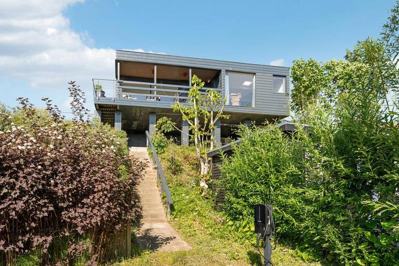 Foto von Ferienhaus KH93 in Grønninghoved - Südjütland