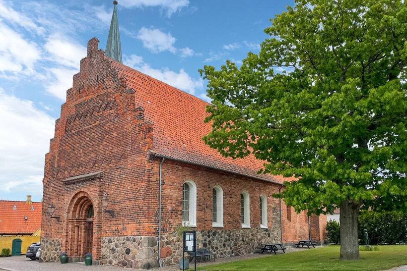 Foto von Ferienhaus KI02 auf Rudkøbing - Langeland