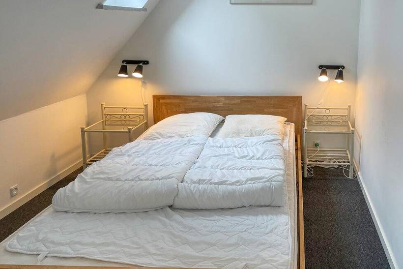 Foto von Ferienhaus KI02 auf Rudkøbing - Langeland