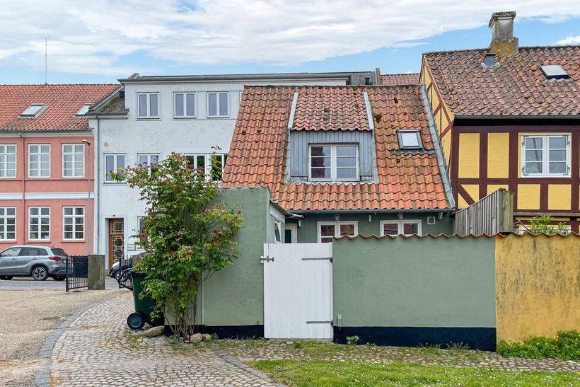 Foto von Ferienhaus KI02 auf Rudkøbing - Langeland