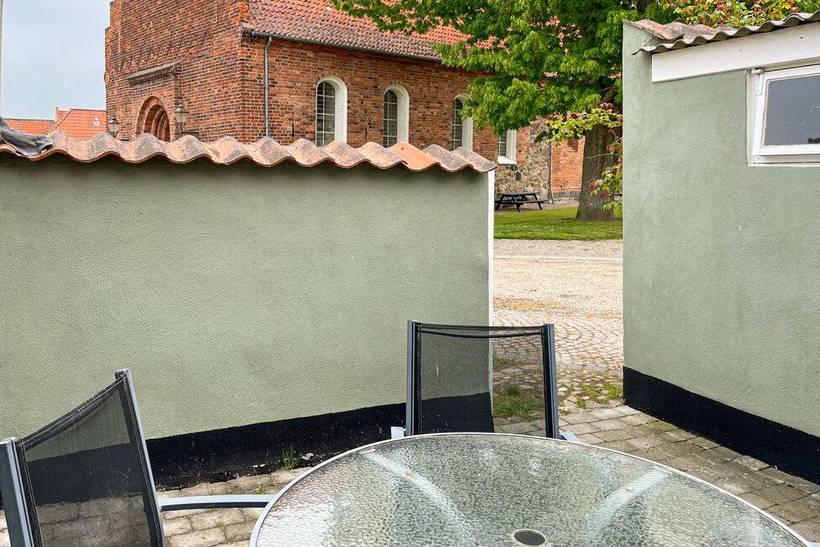 Foto von Ferienhaus KI02 auf Rudkøbing - Langeland