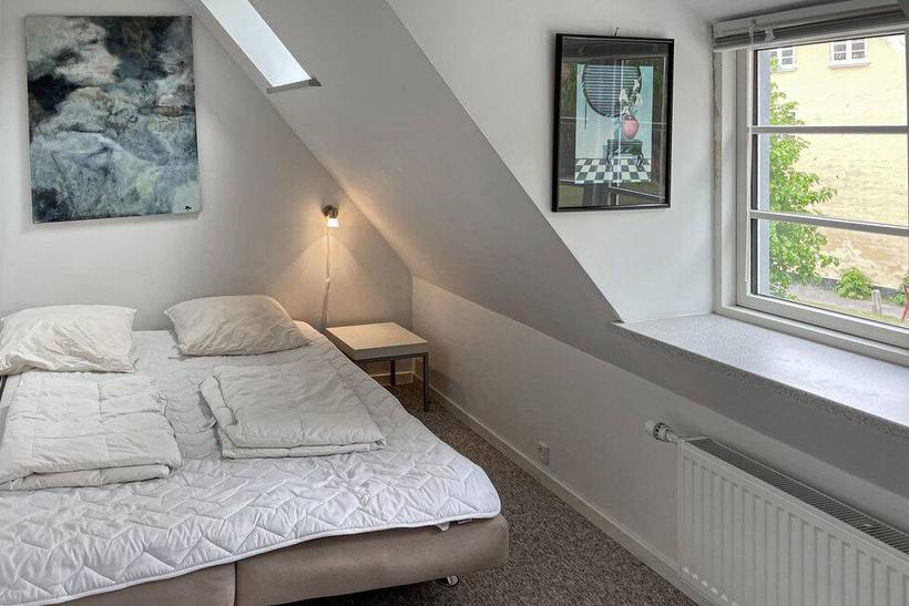 Foto von Ferienhaus KI02 auf Rudkøbing - Langeland