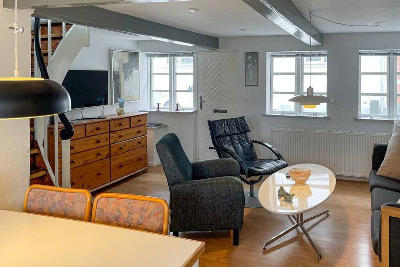 Foto von Ferienhaus KI02 auf Rudkøbing - Langeland