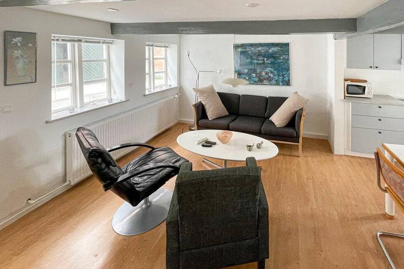 Foto von Ferienhaus KI02 auf Rudkøbing - Langeland
