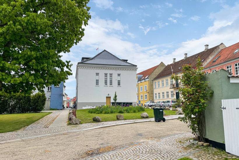 Foto von Ferienhaus KI02 auf Rudkøbing - Langeland