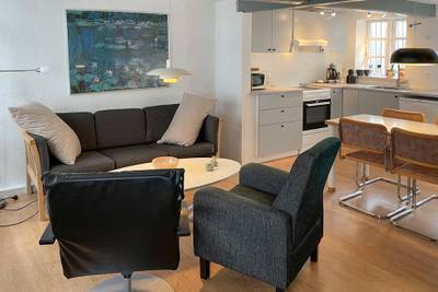 Vorschaubild von Ferienhaus KI02 auf Rudkøbing - Langeland