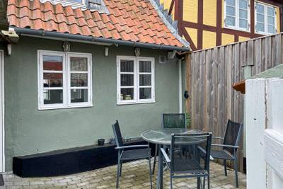 Vorschaubild von Ferienhaus KI02 auf Rudkøbing - Langeland