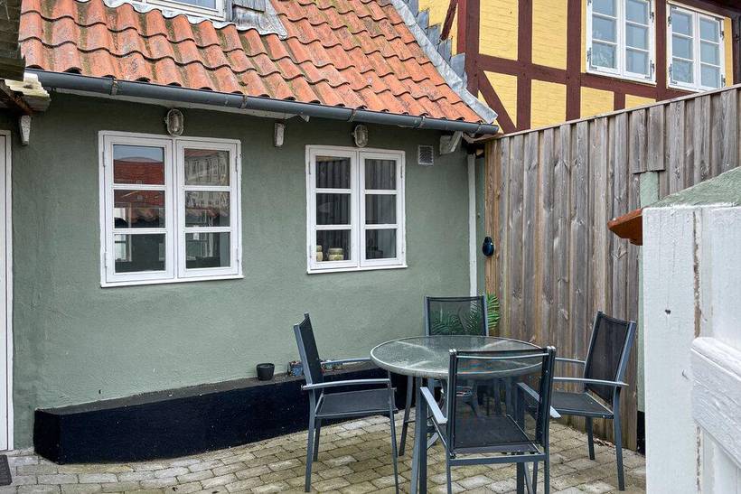 Foto von Ferienhaus KI02 auf Rudkøbing - Langeland