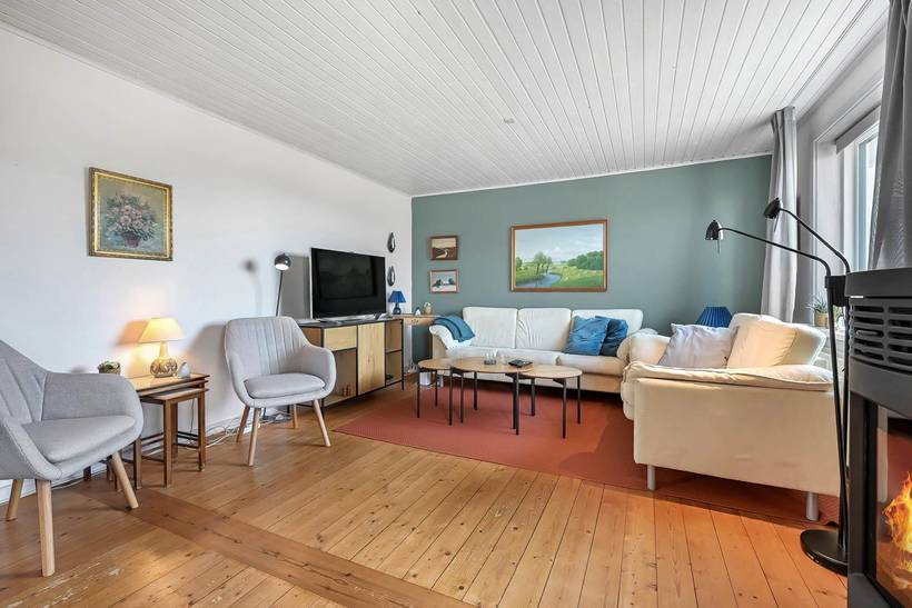Foto von Ferienhaus KI03 in Thyborøn - Westjütland