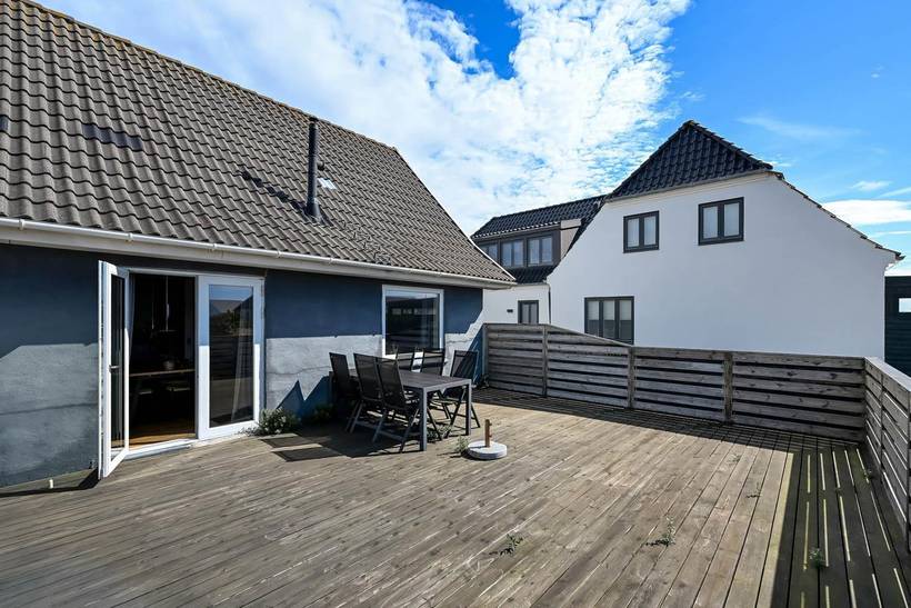 Foto von Ferienhaus KI03 in Thyborøn - Westjütland