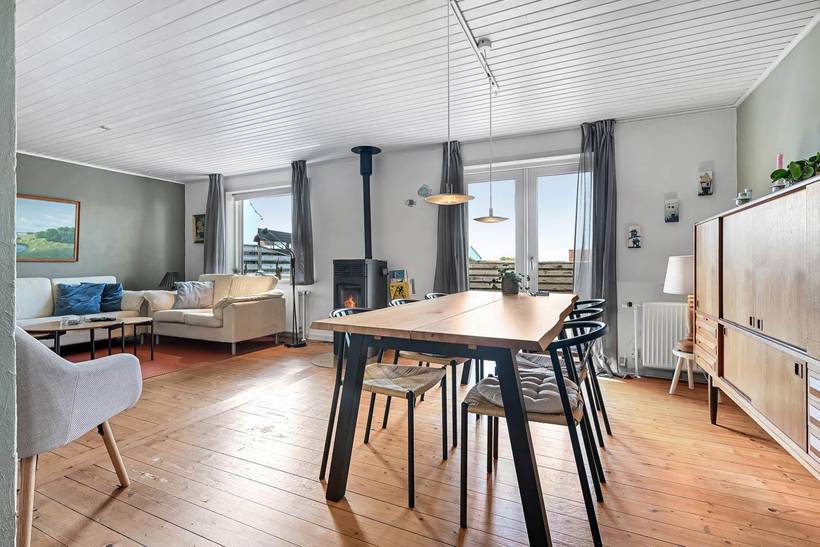Foto von Ferienhaus KI03 in Thyborøn - Westjütland