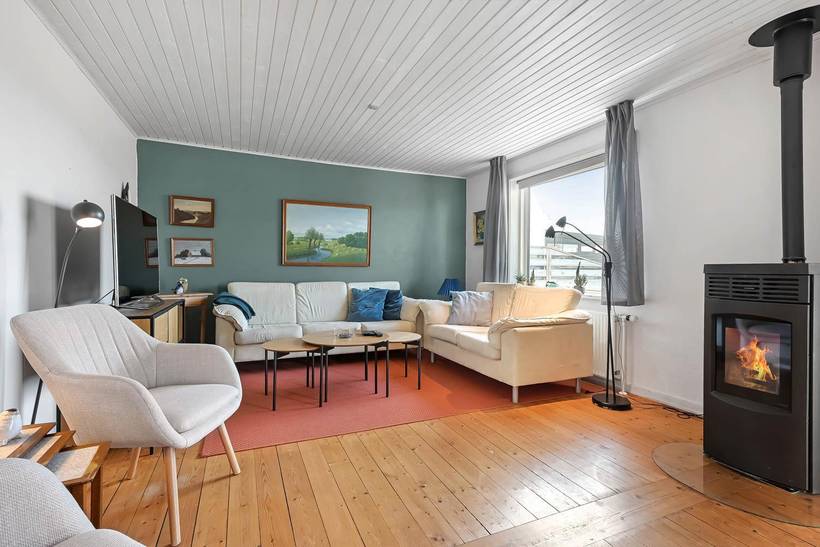 Foto von Ferienhaus KI03 in Thyborøn - Westjütland