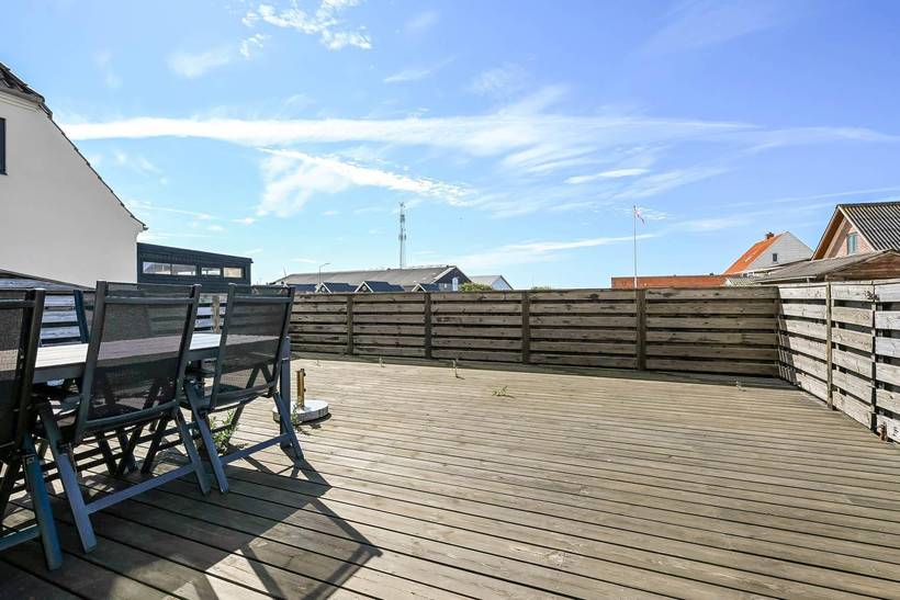 Foto von Ferienhaus KI03 in Thyborøn - Westjütland